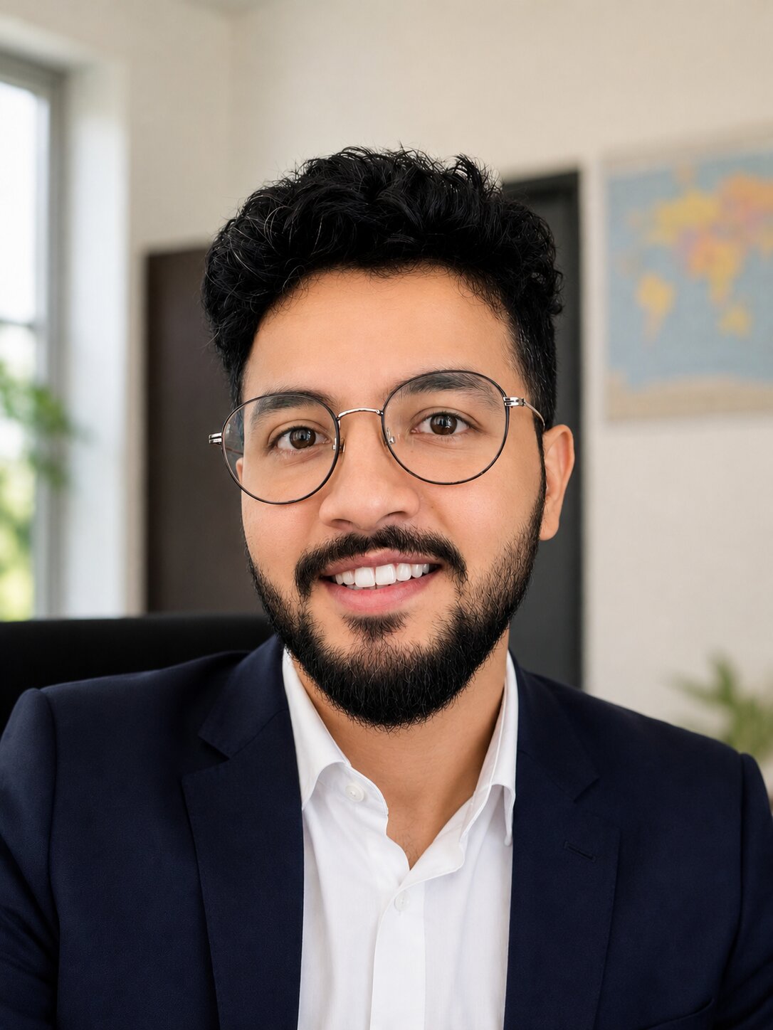 Gaurav Thakur | Assistant System Engineer